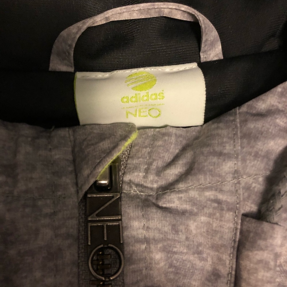 Adidas jacket - Picture 2 of 3